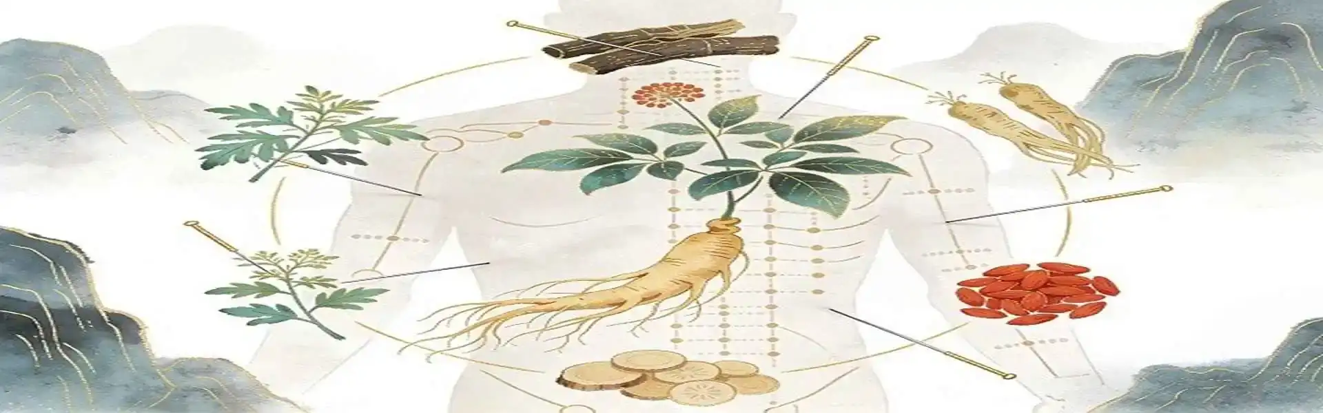 TCM & Wellness